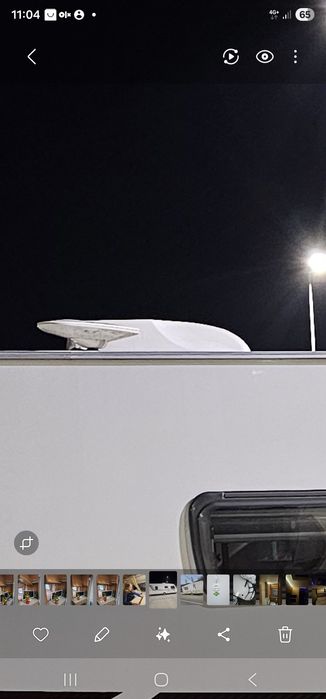 Aer conditionat-clima rulota/autorulota/camper Dometic FJ2200,, in stare foarte buna.