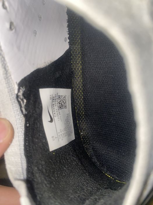 Phatom gt  белые