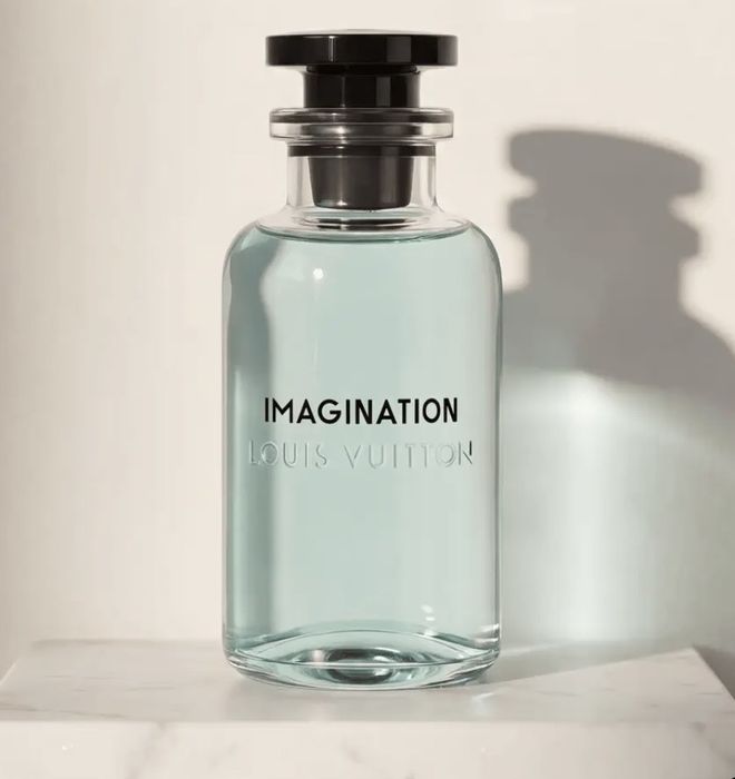 Parfum louis vuitton imagination