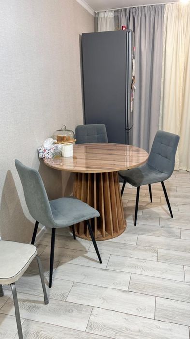 Продам квартиру г.Есиль