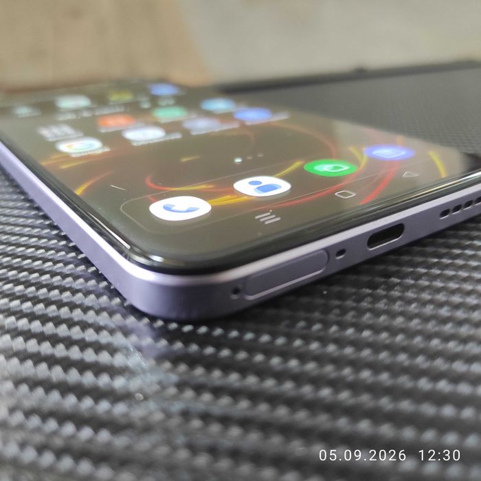 Смартфон Realme C85 PRO