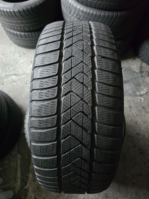 Pirelli 225/45 R18 95V MS iarnă runflat