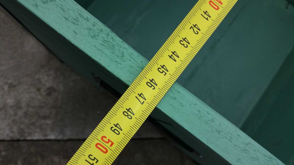 кашпа от сандък различни приложения