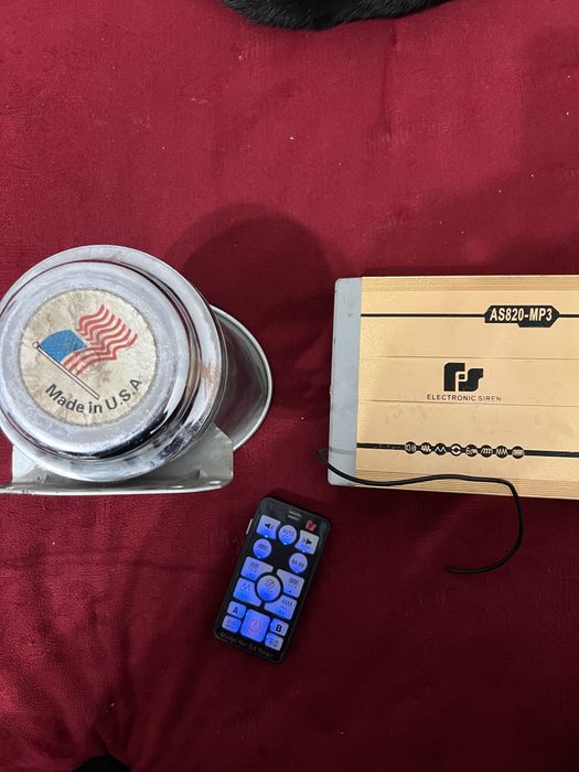 Американка серена