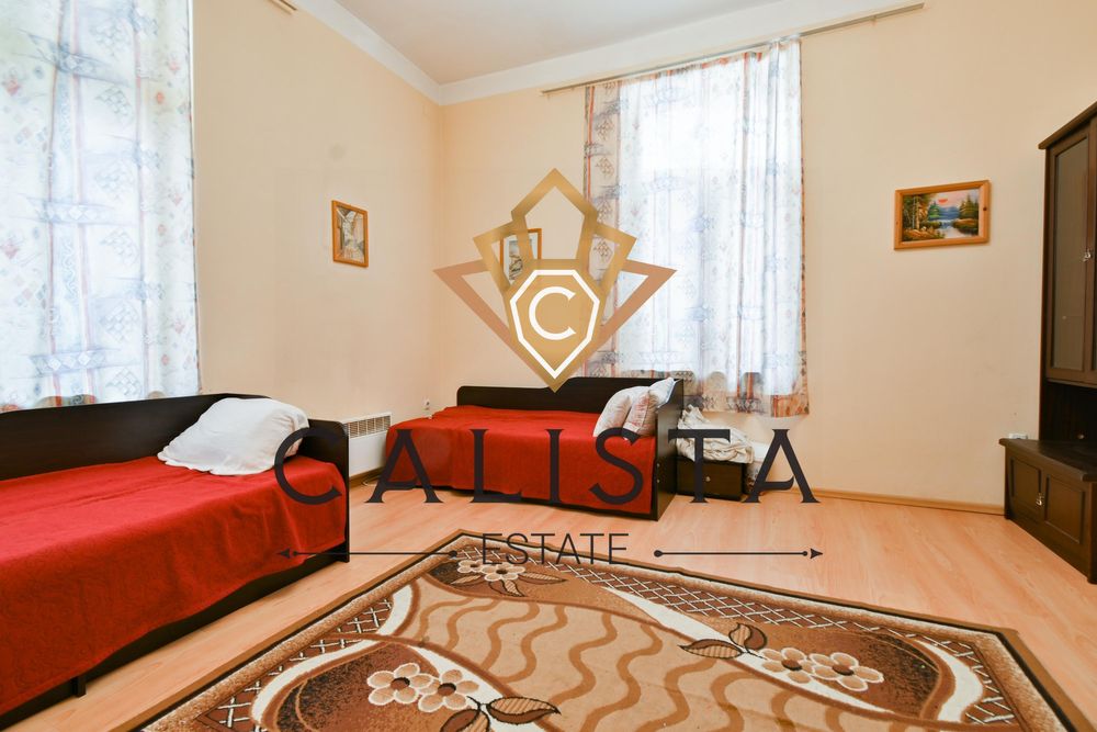 Дава се под наем Тристаен апартамент в София, Център - 110 кв.м за 800 € - Снимка #6