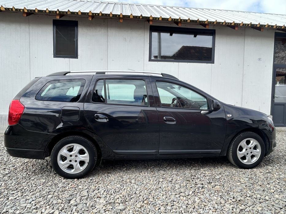 Dacia Logan MCV - 1,5 Diesel