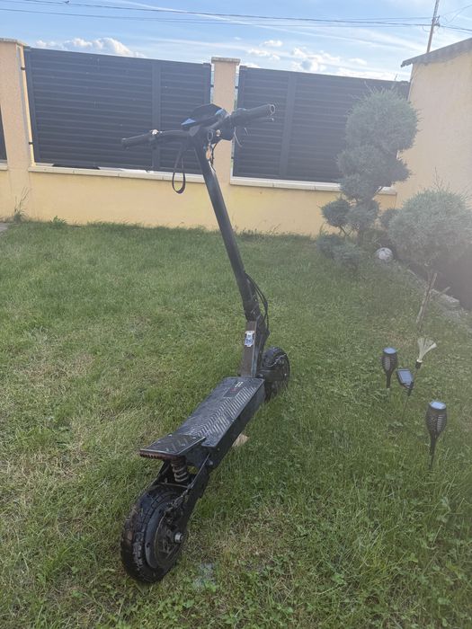 Miria g2 perfec functionala. Usor negociabila