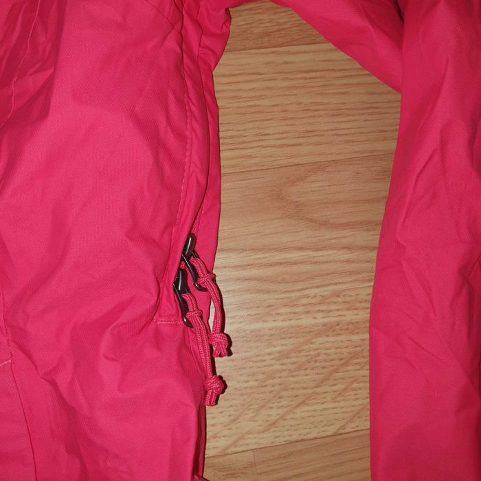 Geaca dama primavara impermeabila Columbia ca noua