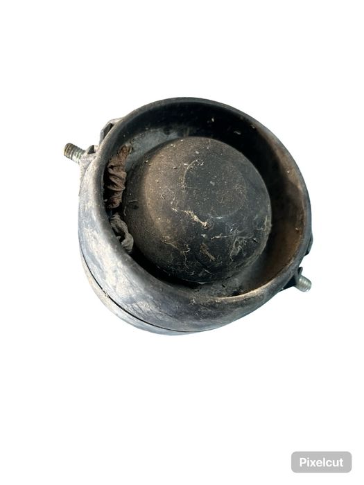 Claxon Fiat Croma Ii 194 2005 - >