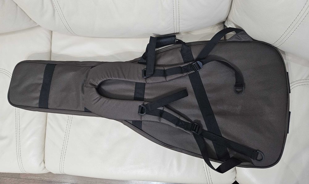 PRS чехол для электрогитары