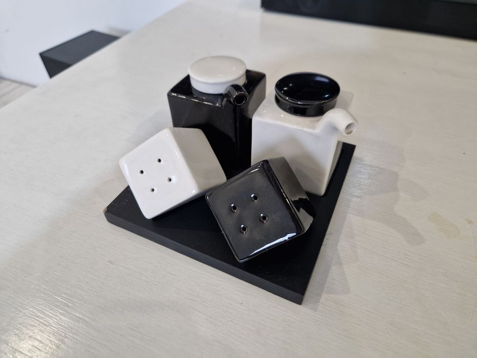 Набор для специй (солонка)