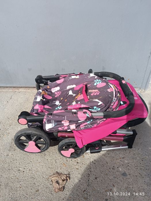 Лятна количка Cosatto