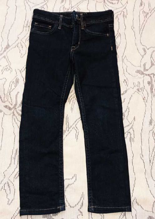 blugi H&M pentru copii 3-4 ani/104 EU