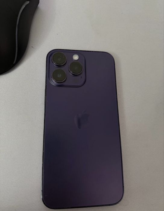 Iphone 14 Pro Max. 256gb