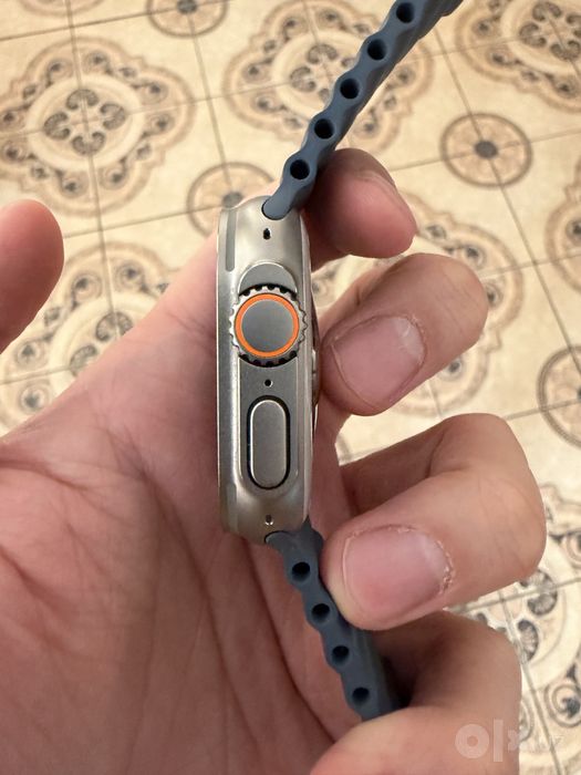 Продам Apple Watch Ultra 3