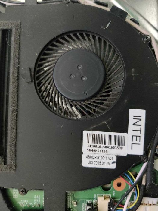 Dezmembrez Lenovo Yoga 500-15IBD 500-15ISK