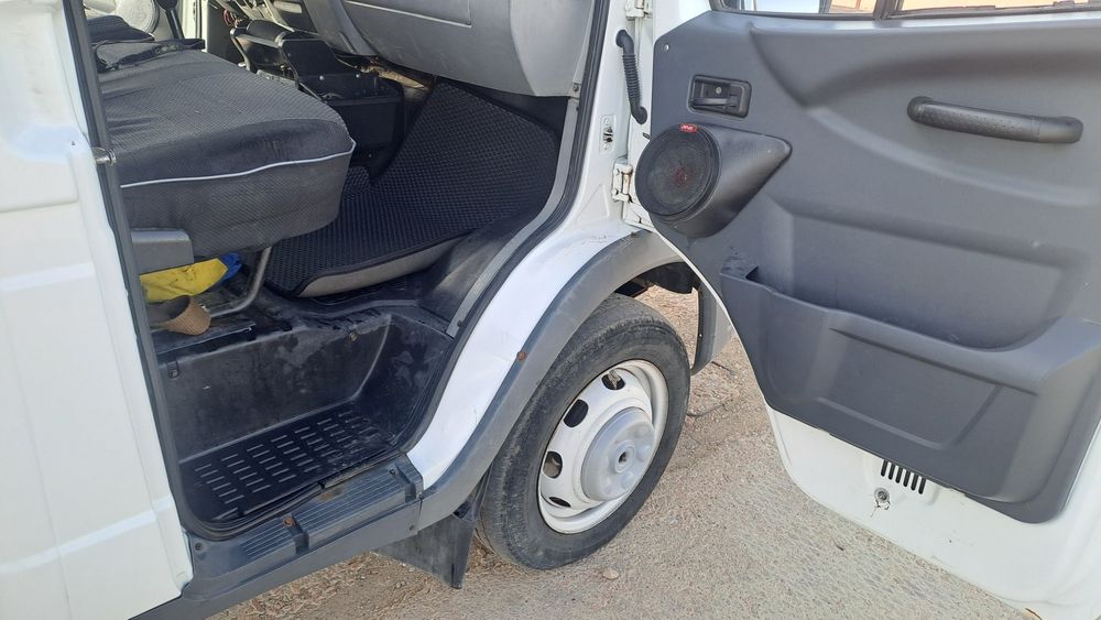 Газель газ бинзин