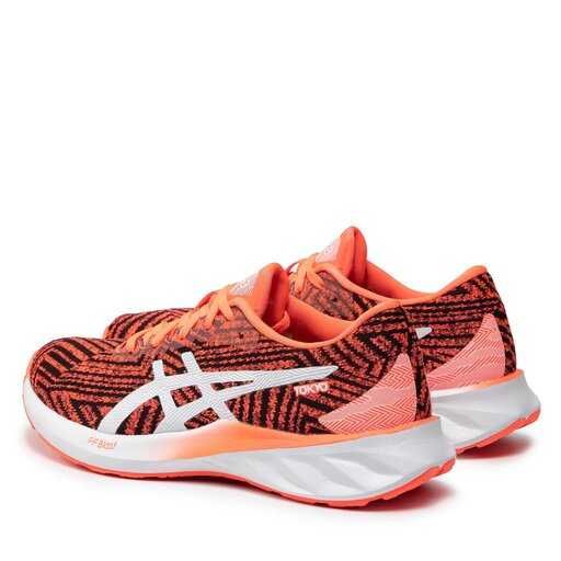 Дамски маратонки ASICS FF Blast Tokyo за бягане номер 40
