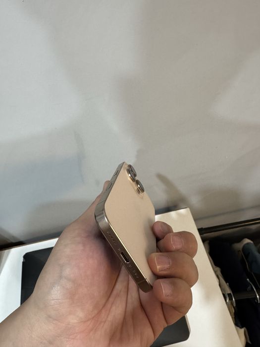 Айфон 16 про 256