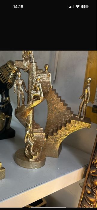 Статуэтка Лошадь