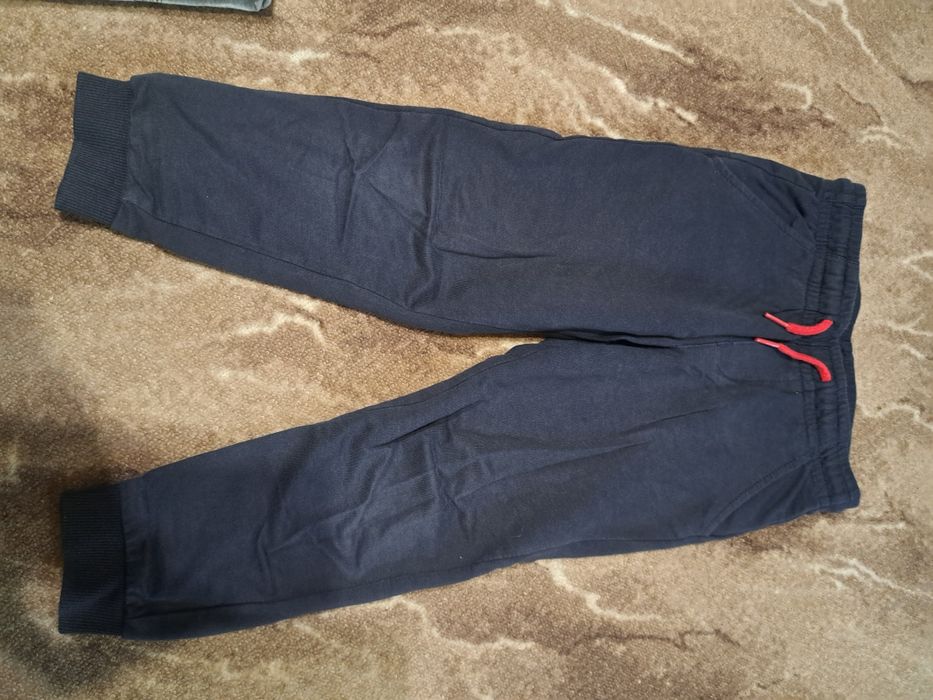 Детски долнища,анцузи за момче, различни модели.