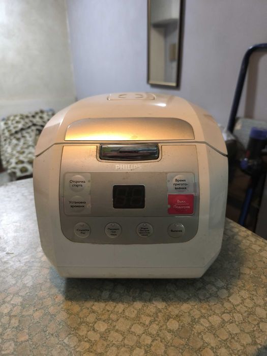 Мультиварка Philips HD3033/00