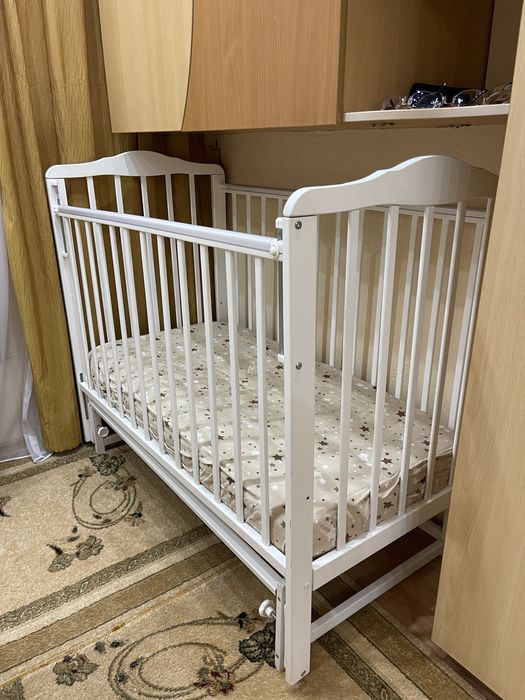 Продам детский манеж