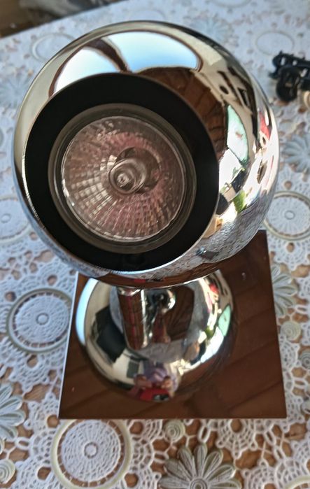 Въртящи лампи 2 бр.