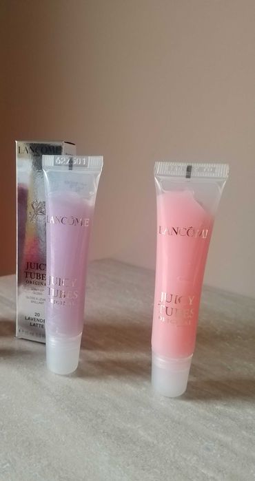 Lancome НОВА козметика