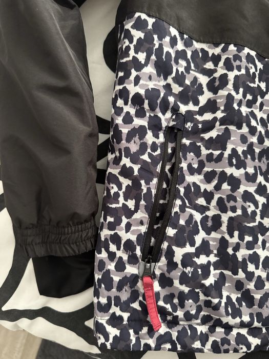 Детски ски екип Crivit