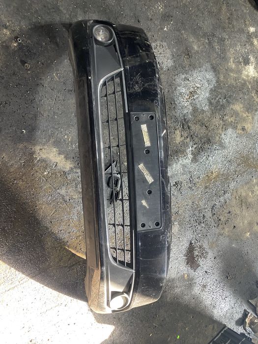 предна броня фолксваген джета vw jetta