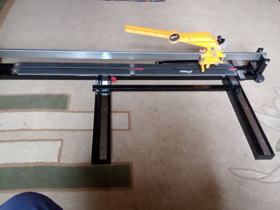 Плитка рез 120 см ubay марка