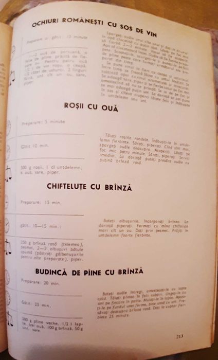 Lot Almanah Magazin 1969 - 1989