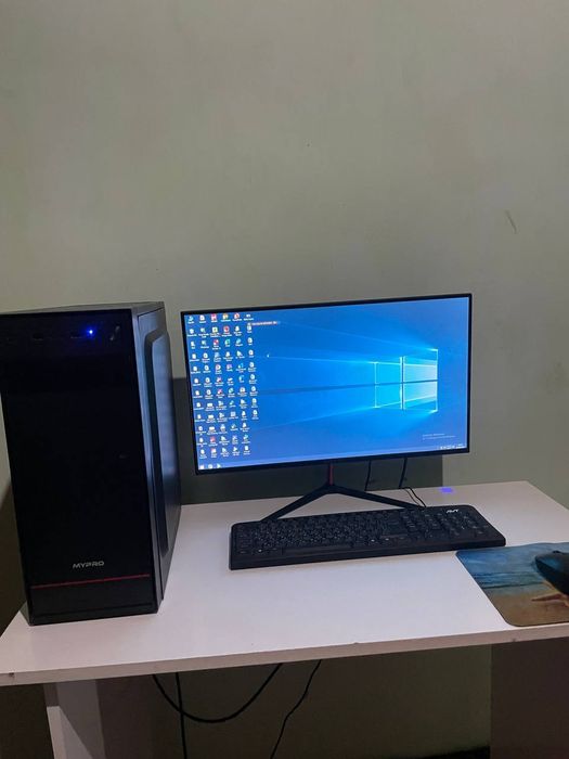 Full kompyuter (core-i5 10500)