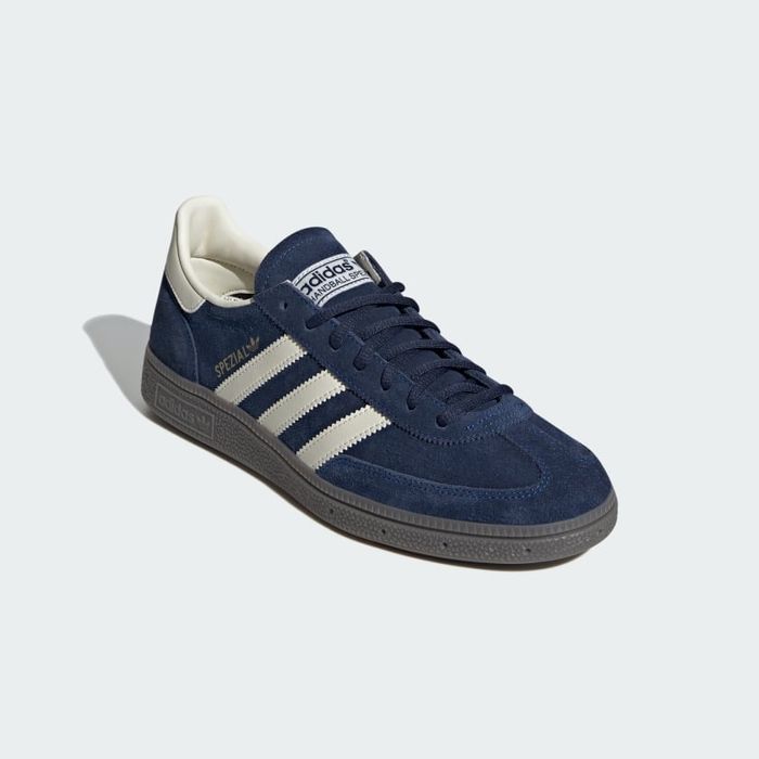 Оригинальные кроссовки Adidas Handball Spezial 42 размера