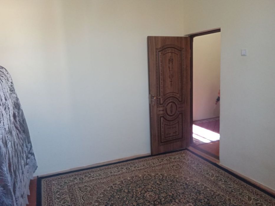 Dom soriladi 2 xonali