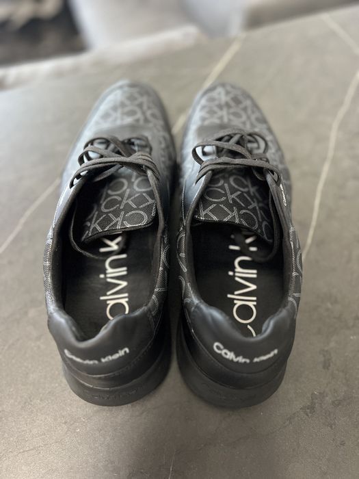Мъжки обувки Calvin Klein