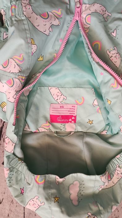 Продам  курточки