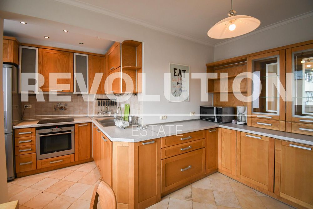 Дава се под наем Тристаен апартамент в София, Иван Вазов - 105 кв.м за 997.05 € - Снимка #4