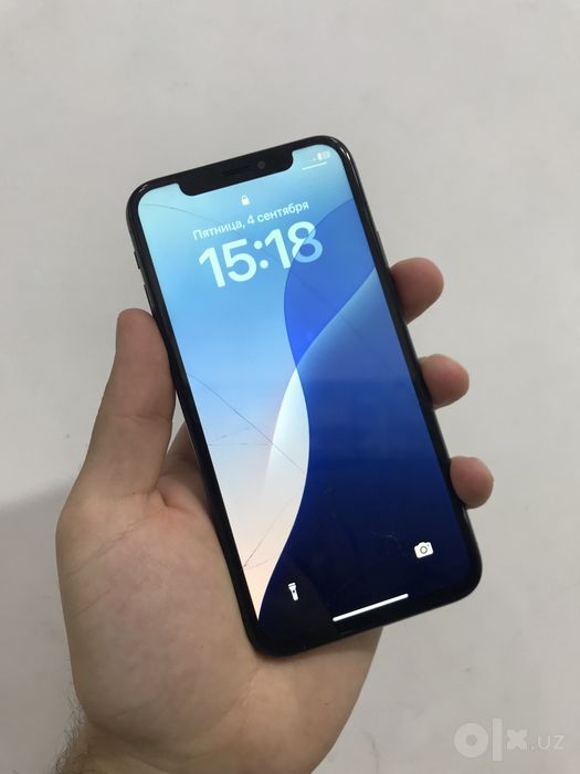 Iphone xs 64gb