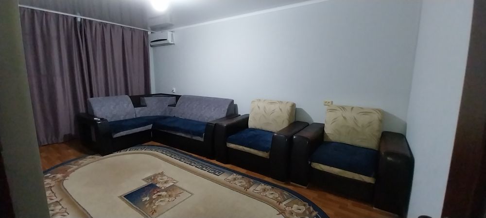 Сдам 2х к квартиру