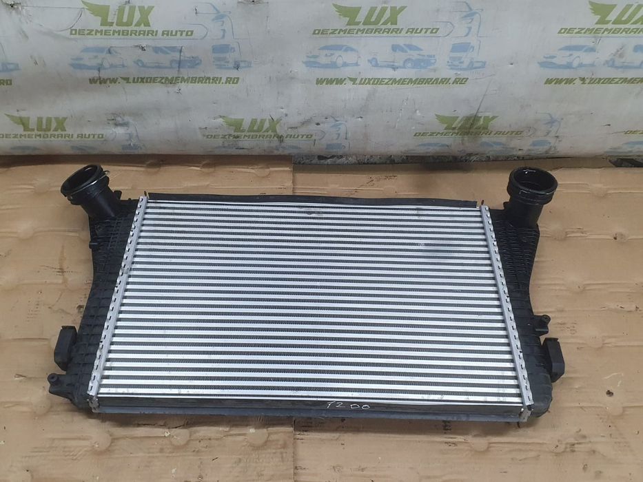 Radiator intercooler 96715 Seat Altea 1 (2004 - 2009) 2.0 tdi 2.0 tdi BKD
