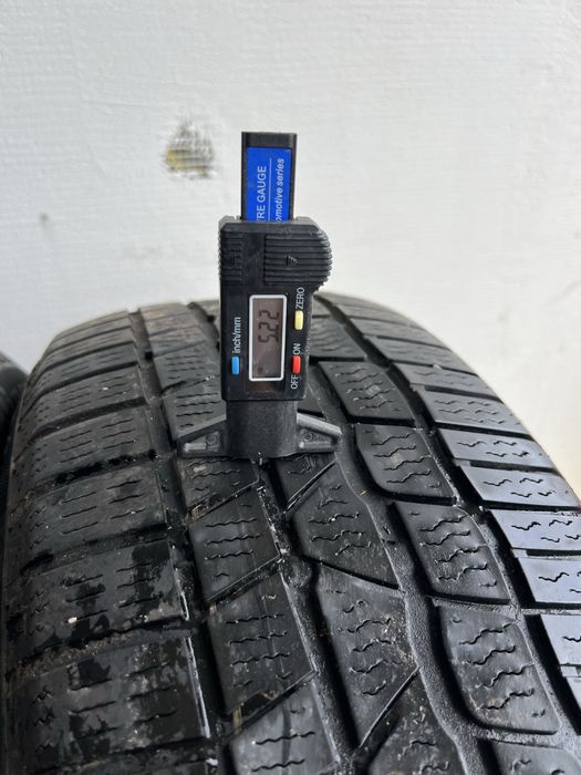 Jante originale Audi 17” - A6 A4 - 225/55/17