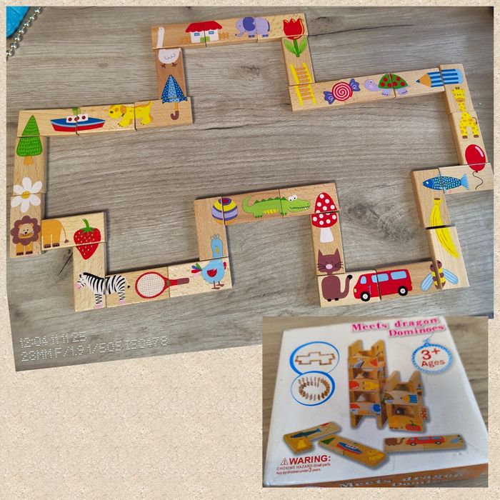 Образователни и занимателни игри