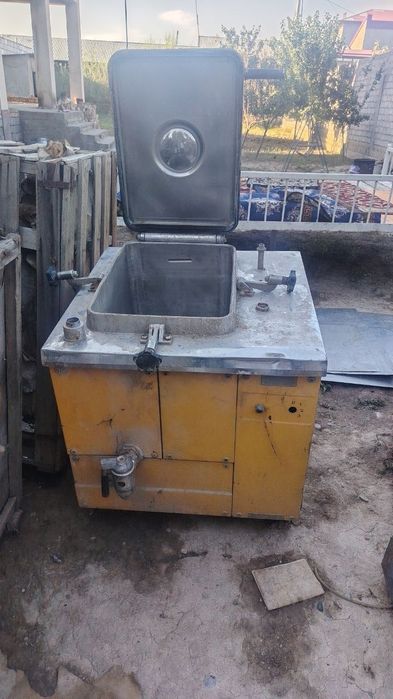 Профессиональный электрокотел