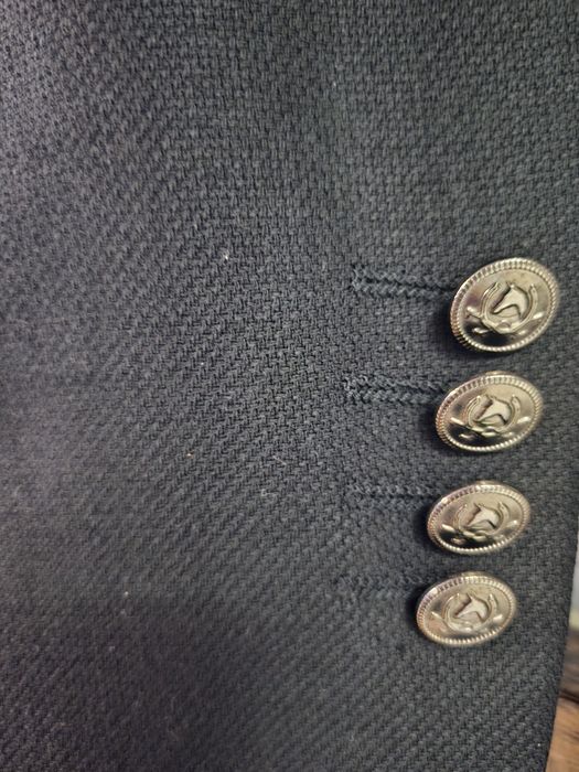 Мъжко сако на U.S Polo Assn