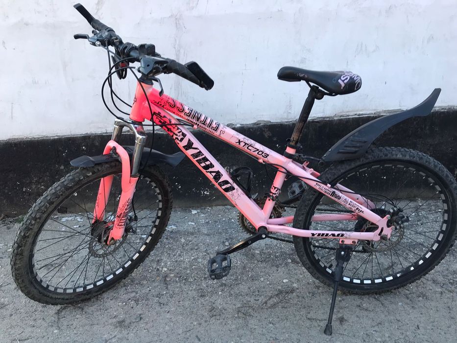 Продам  велосипед