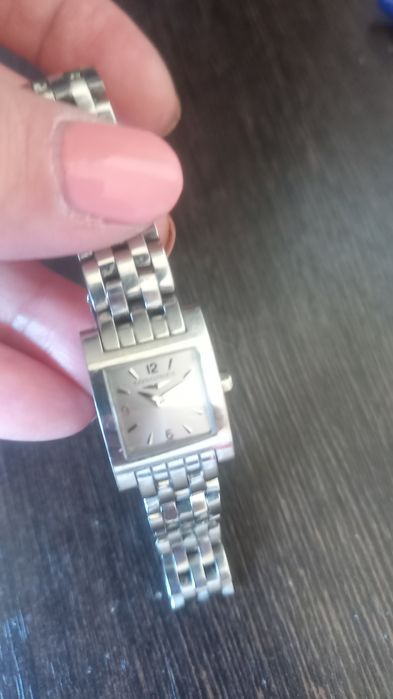 Швейцарские часы LONGINES