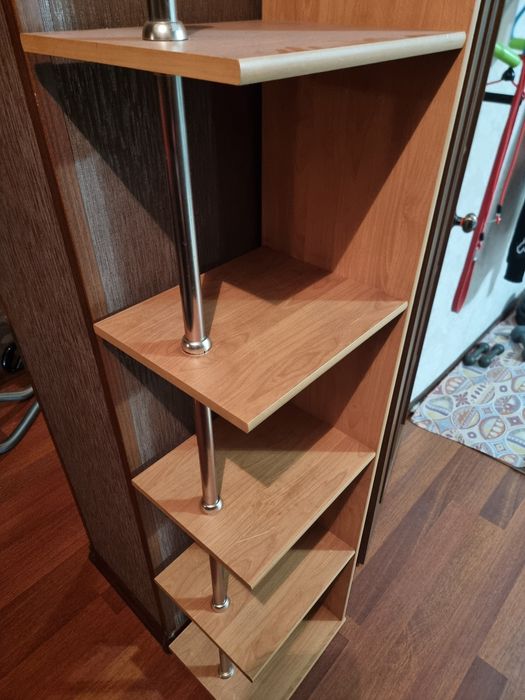 Продам стеллаж срочно