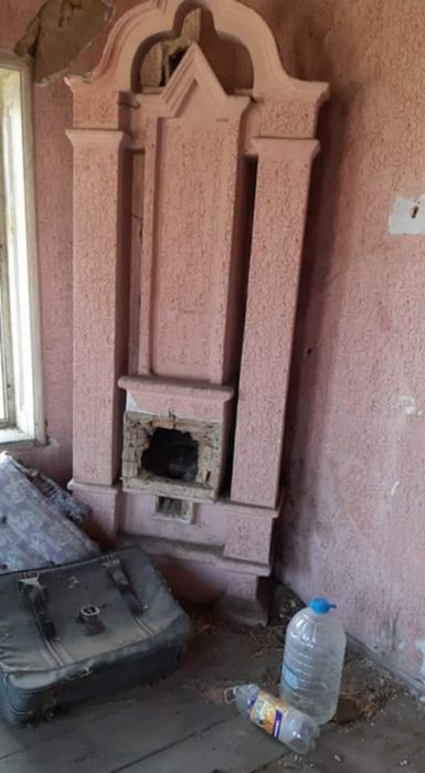 Продава се Къща в с. Виноград, Област Велико Търново - 800 кв.м за 2 €/кв.м - Снимка #4